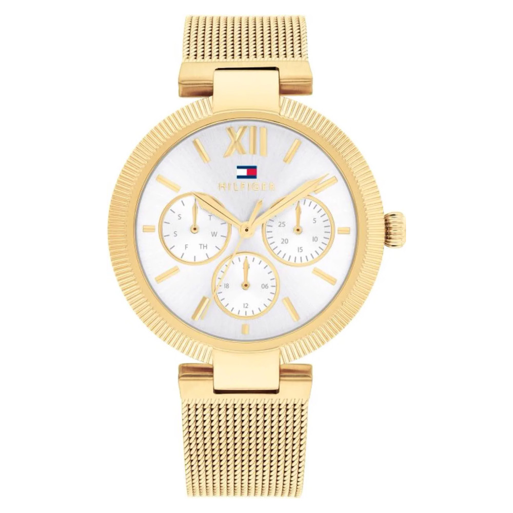 Tommy Hilfiger 1782694 Sophia - zegarek damski 1