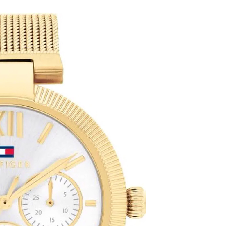 Tommy Hilfiger 1782694 Sophia - zegarek damski 5