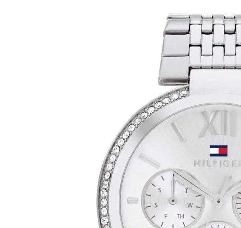 Tommy Hilfiger 1782695 Sophia - zegarek damski 4