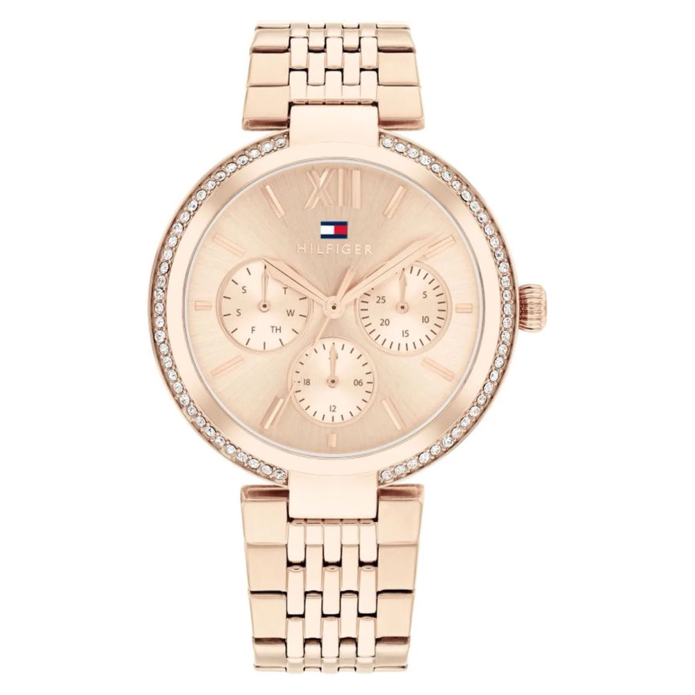 Tommy Hilfiger 1782696 Sophia - zegarek damski 1