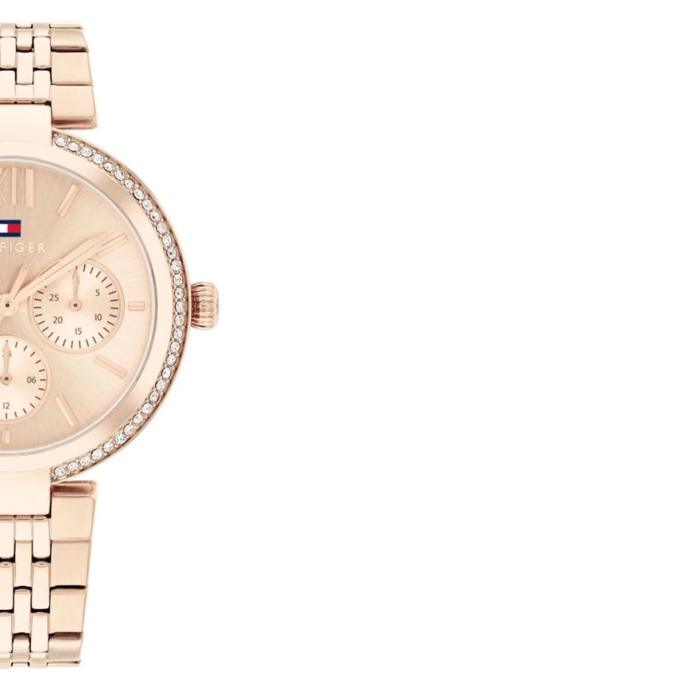 Tommy Hilfiger 1782696 Sophia - zegarek damski 6