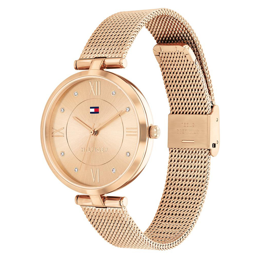 Tommy Hilfiger 1782712 Ella - zegarek damski 7