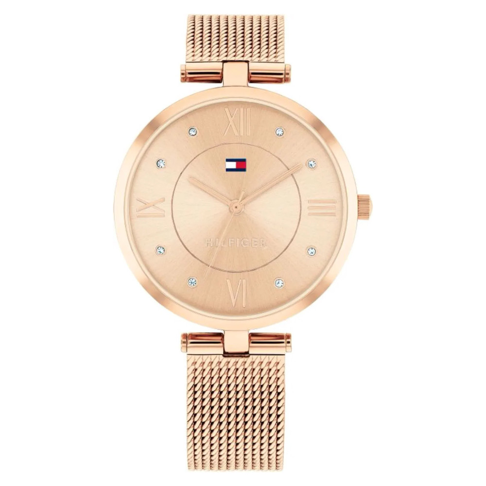 Tommy Hilfiger 1782712 Ella - zegarek damski 1