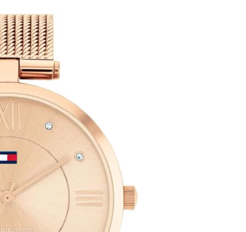 Tommy Hilfiger 1782712 Ella - zegarek damski 5