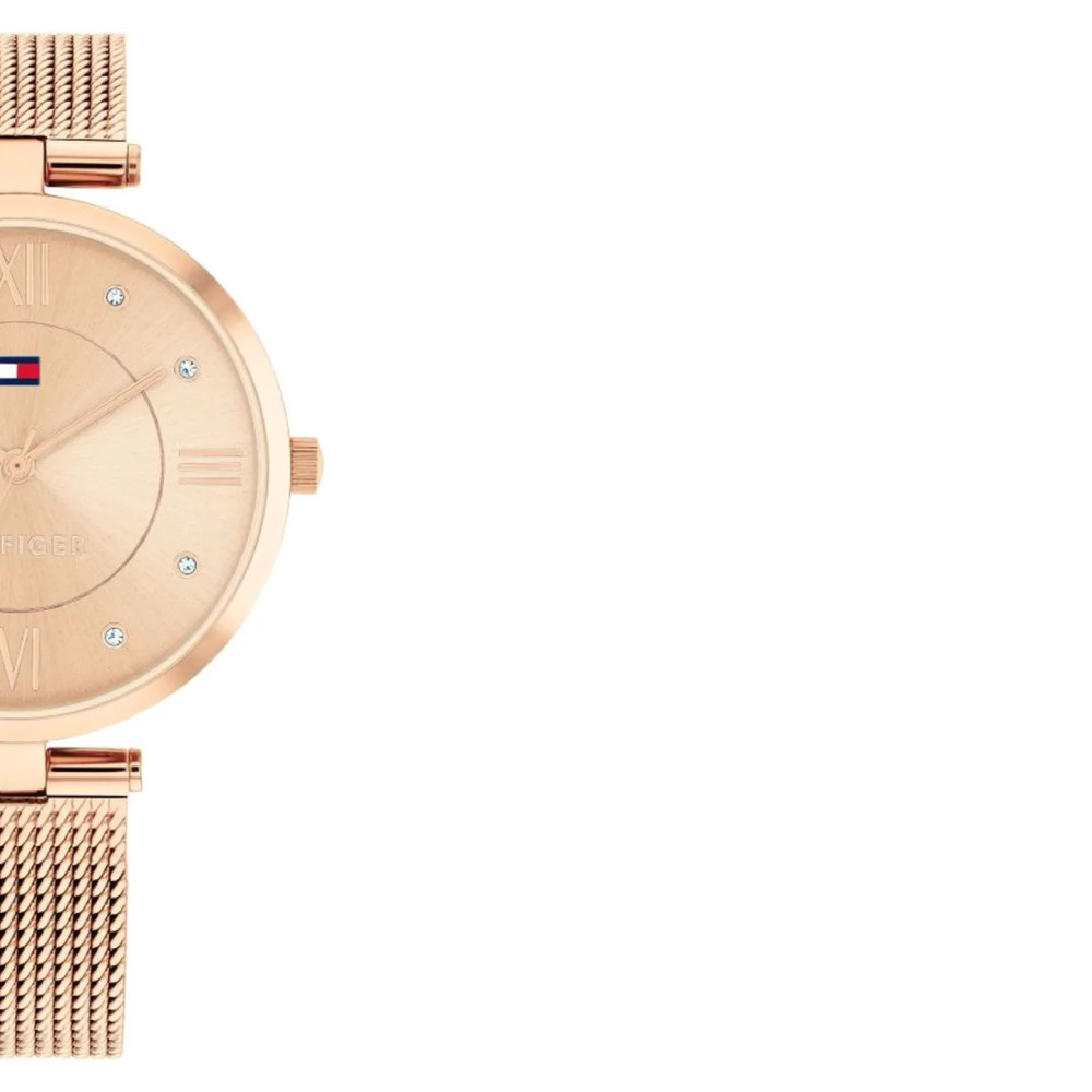 Tommy Hilfiger 1782712 Ella - zegarek damski 6