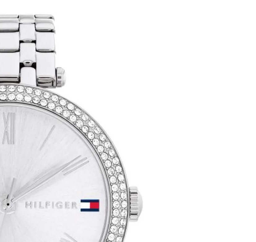 Tommy Hilfiger 1782719 Natalie - zegarek damski 5
