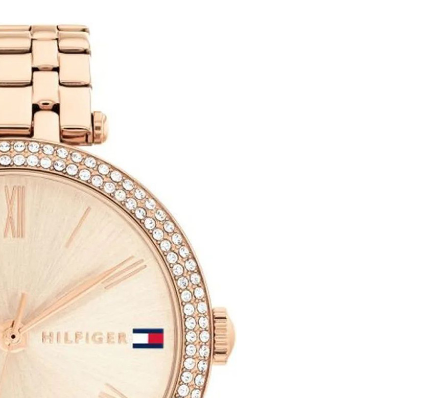 Tommy Hilfiger 1782721 Natalie - zegarek damski 5