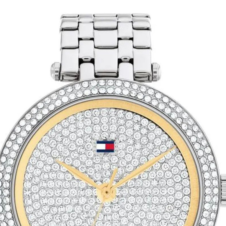 Tommy Hilfiger 1782722 Natalie - zegarek damski 3