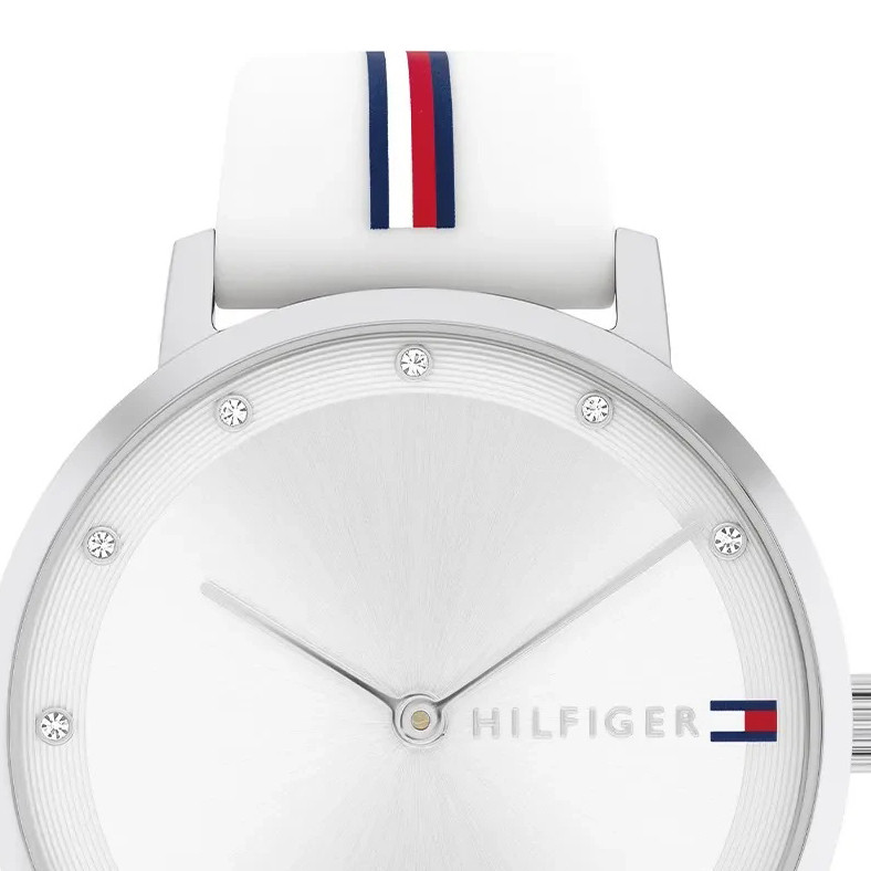 Tommy Hilfiger 1782735 - zegarek damski 3