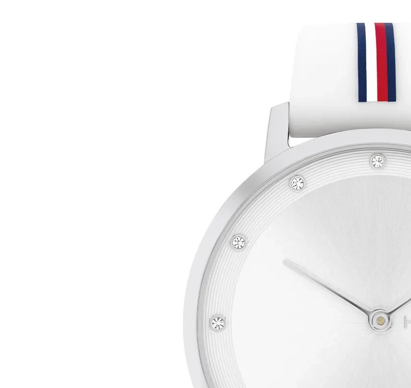 Tommy Hilfiger 1782735 - zegarek damski 4