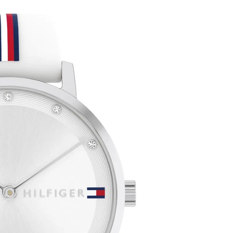 Tommy Hilfiger 1782735 - zegarek damski 5