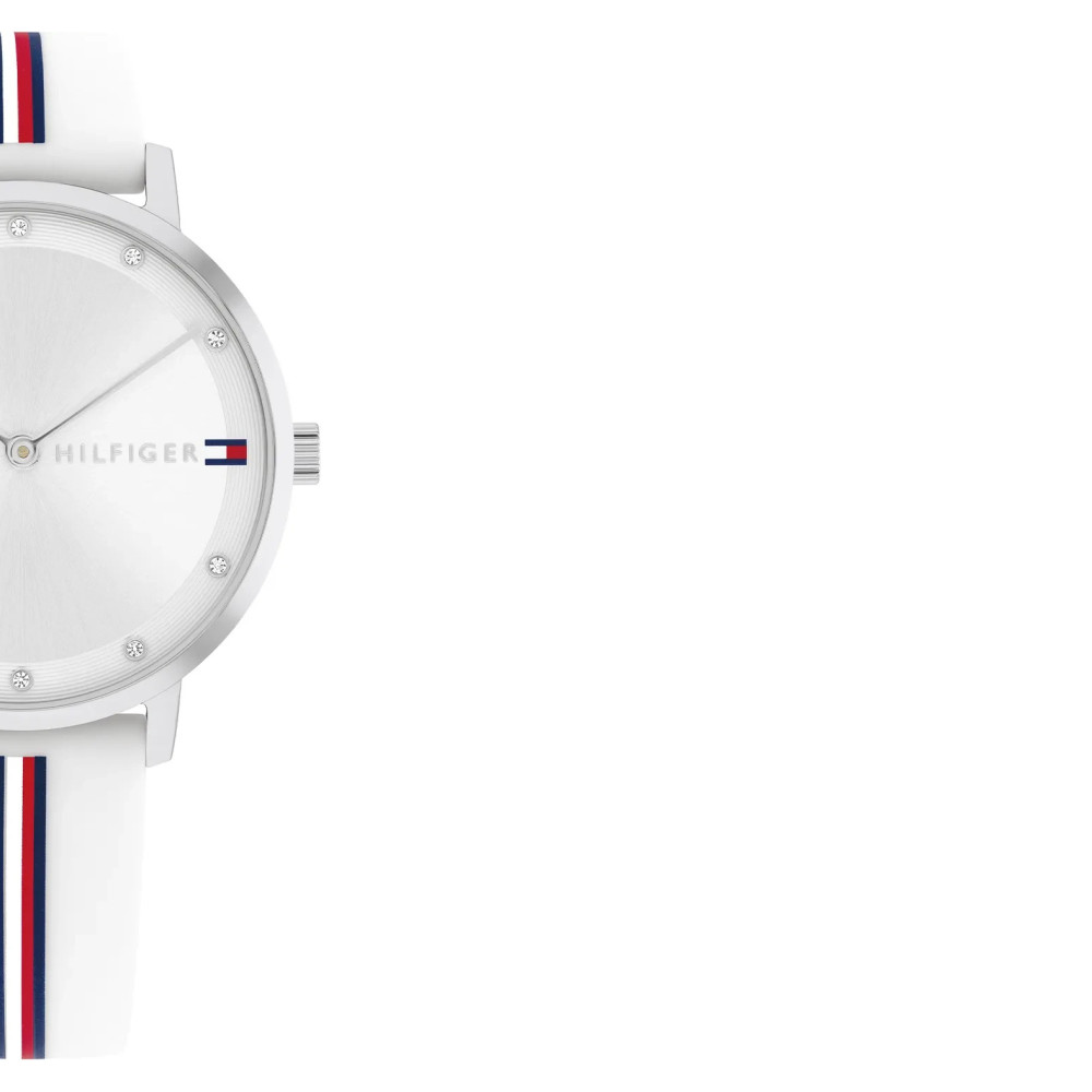 Tommy Hilfiger 1782735 - zegarek damski 6