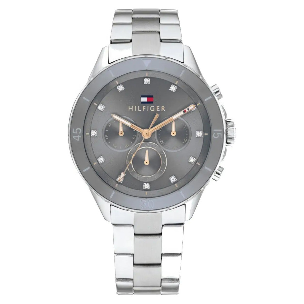 Tommy Hilfiger 1782742 - zegarek męski 1