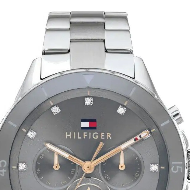 Tommy Hilfiger 1782742 - zegarek męski 3