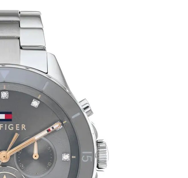 Tommy Hilfiger 1782742 - zegarek męski 5