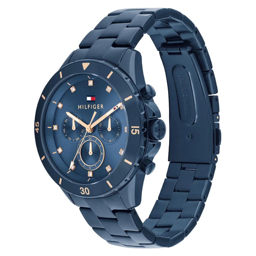 Tommy Hilfiger 1782743 - zegarek męski 7
