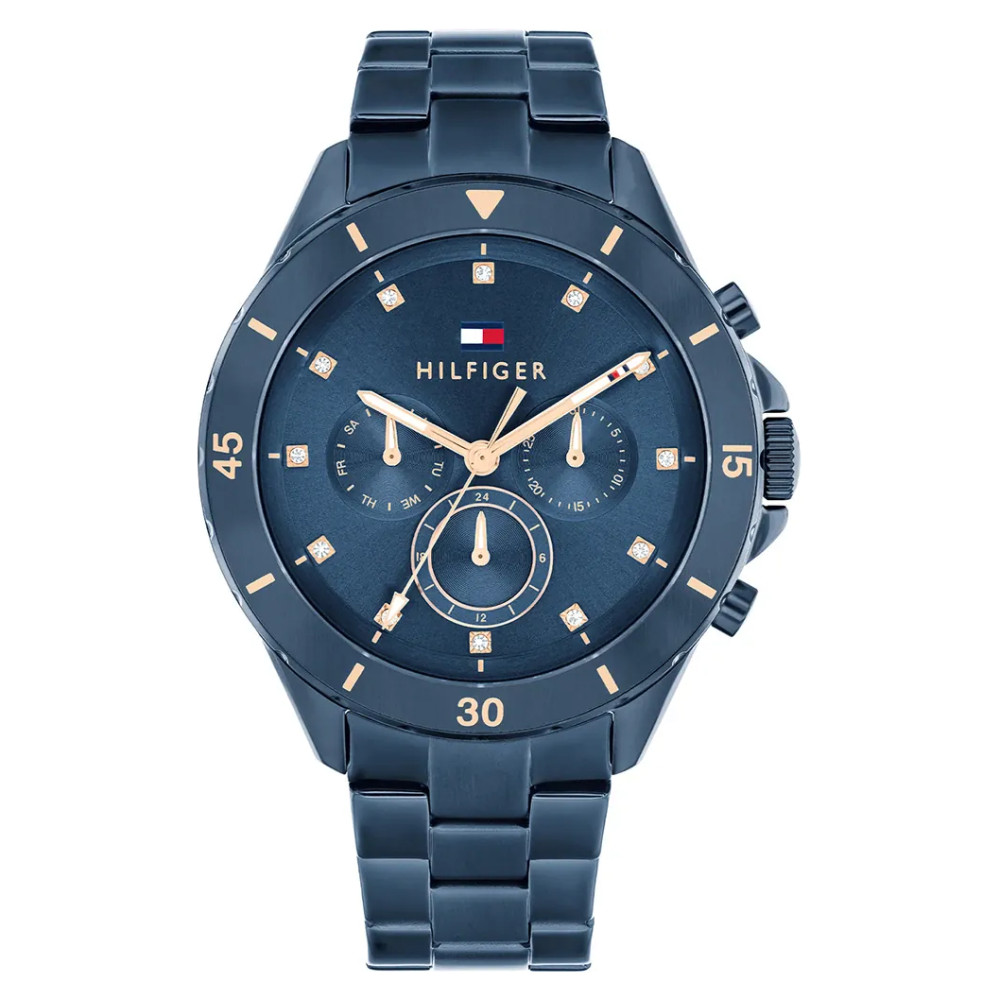 Tommy Hilfiger 1782743 - zegarek męski 1
