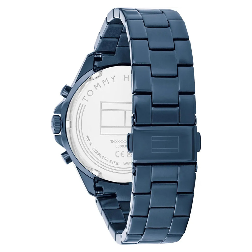 Tommy Hilfiger 1782743 - zegarek męski 8