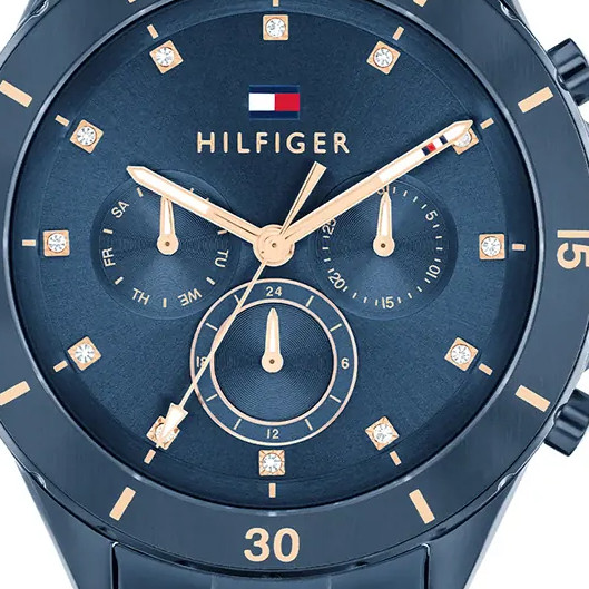Tommy Hilfiger 1782743 - zegarek męski 2