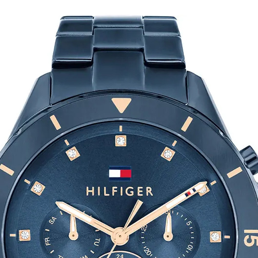 Tommy Hilfiger 1782743 - zegarek męski 3