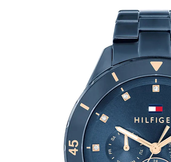Tommy Hilfiger 1782743 - zegarek męski 4