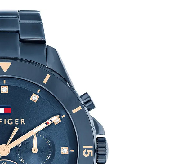 Tommy Hilfiger 1782743 - zegarek męski 5