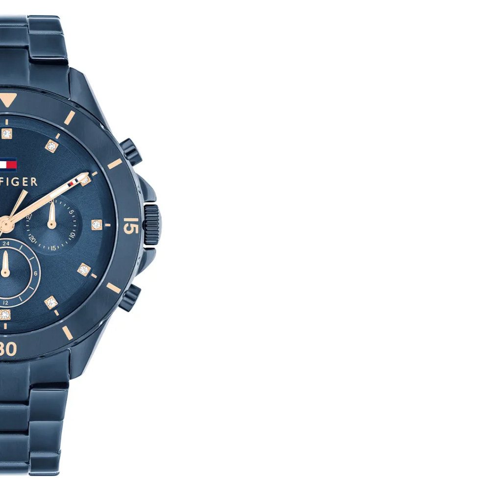 Tommy Hilfiger 1782743 - zegarek męski 6
