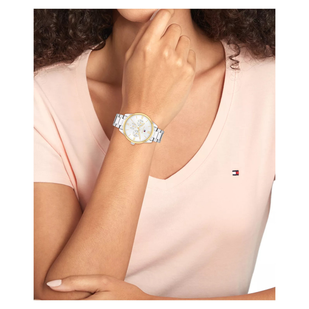 Tommy Hilfiger 1782744 - zegarek męski 9