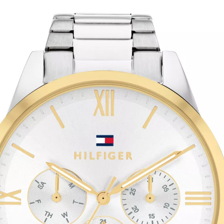 Tommy Hilfiger 1782744 - zegarek męski 3
