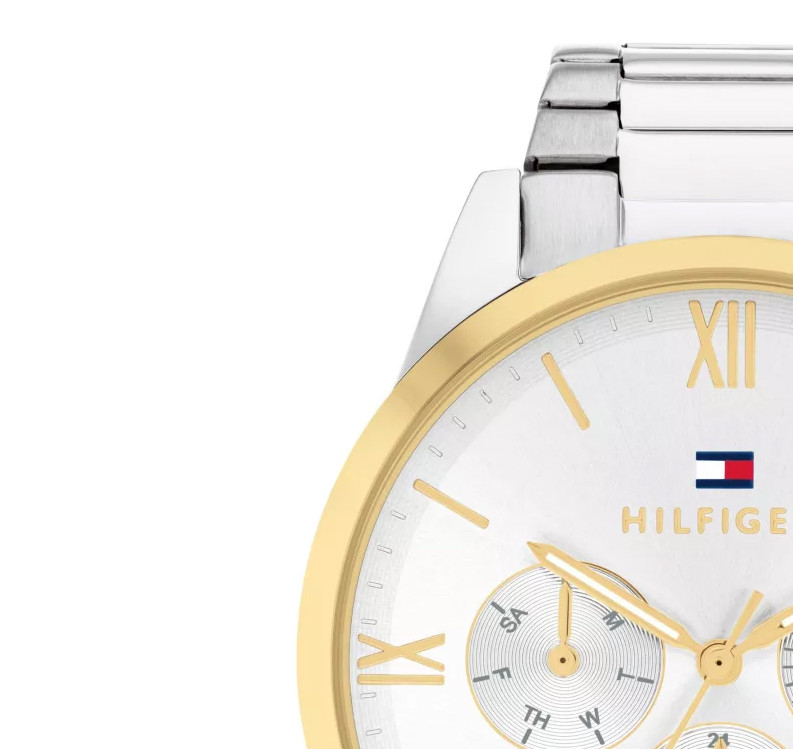 Tommy Hilfiger 1782744 - zegarek męski 4