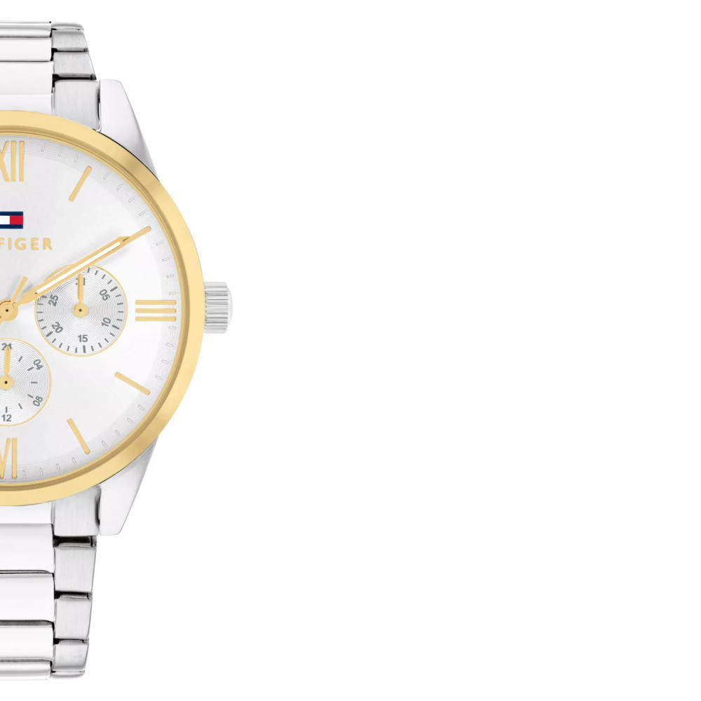 Tommy Hilfiger 1782744 - zegarek męski 6