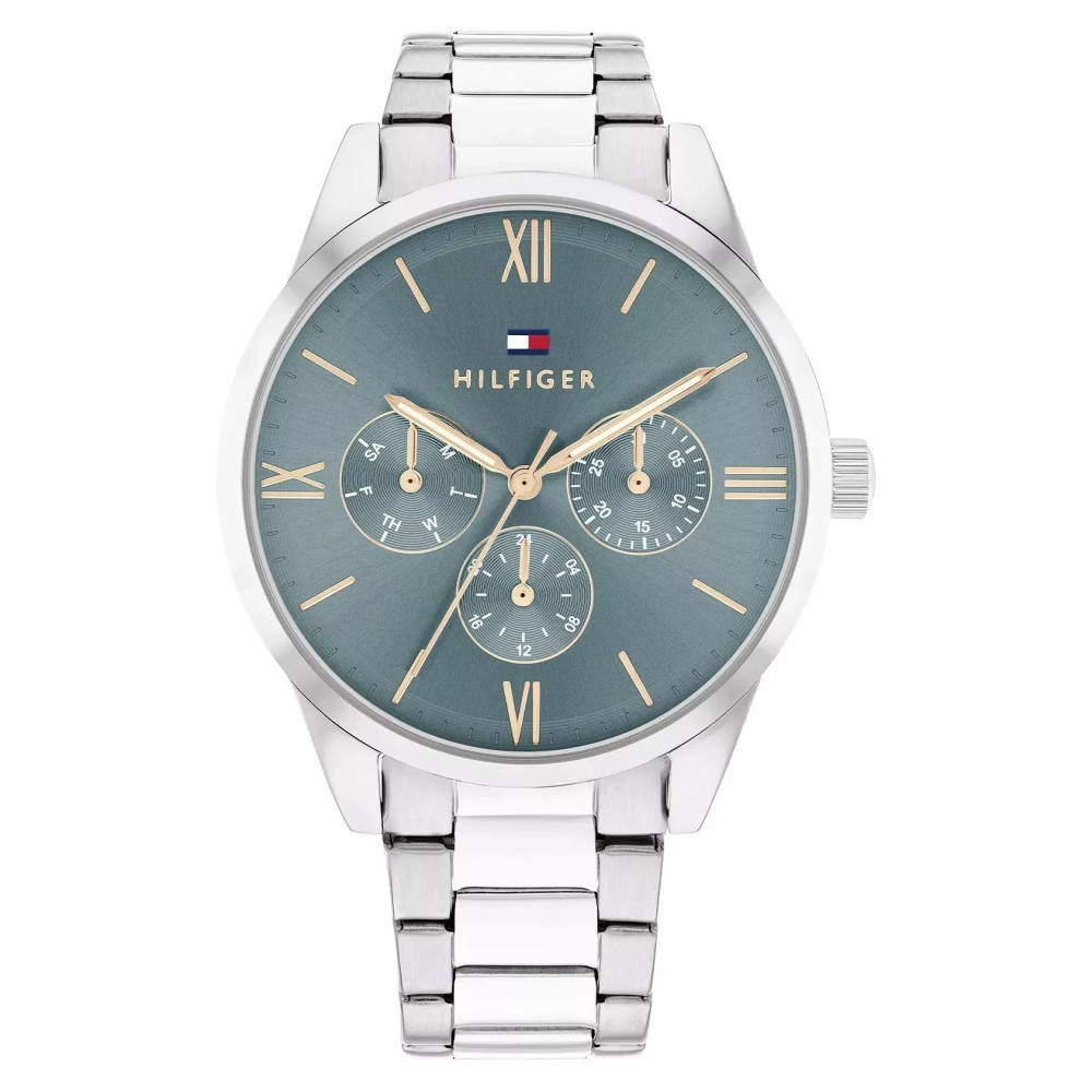 Tommy Hilfiger 1782745 Camille - zegarek męski 1