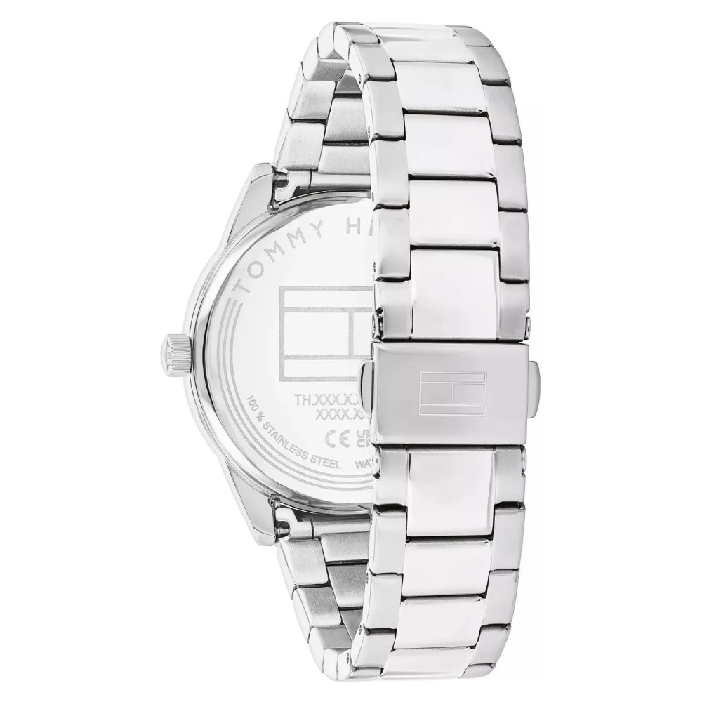 Tommy Hilfiger 1782745 Camille - zegarek męski 8