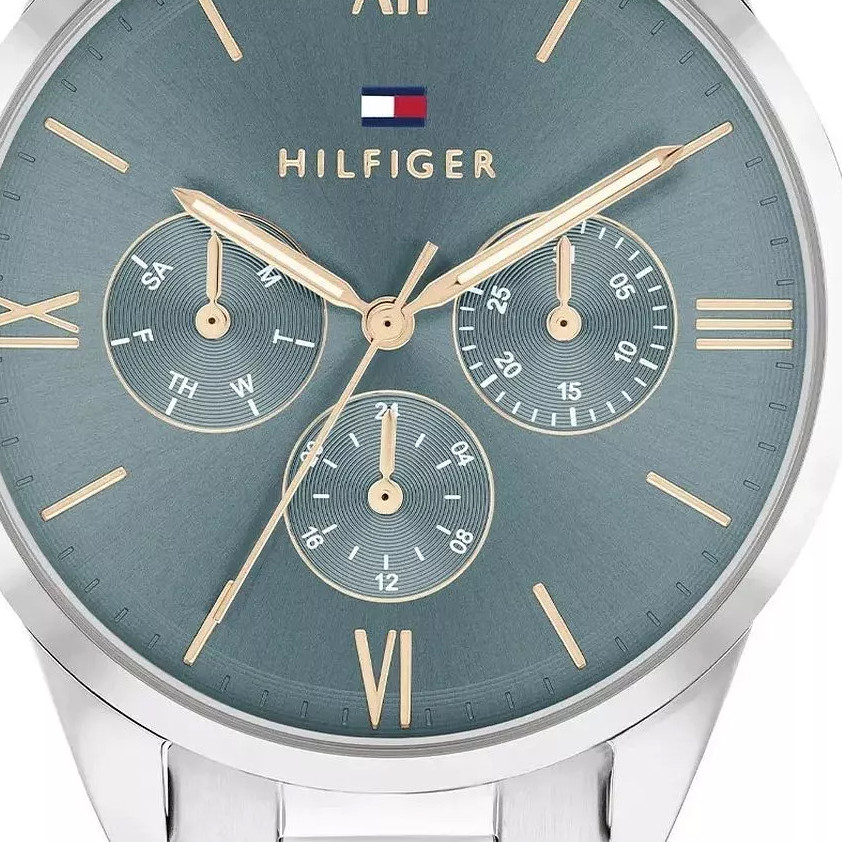 Tommy Hilfiger 1782745 Camille - zegarek męski 2