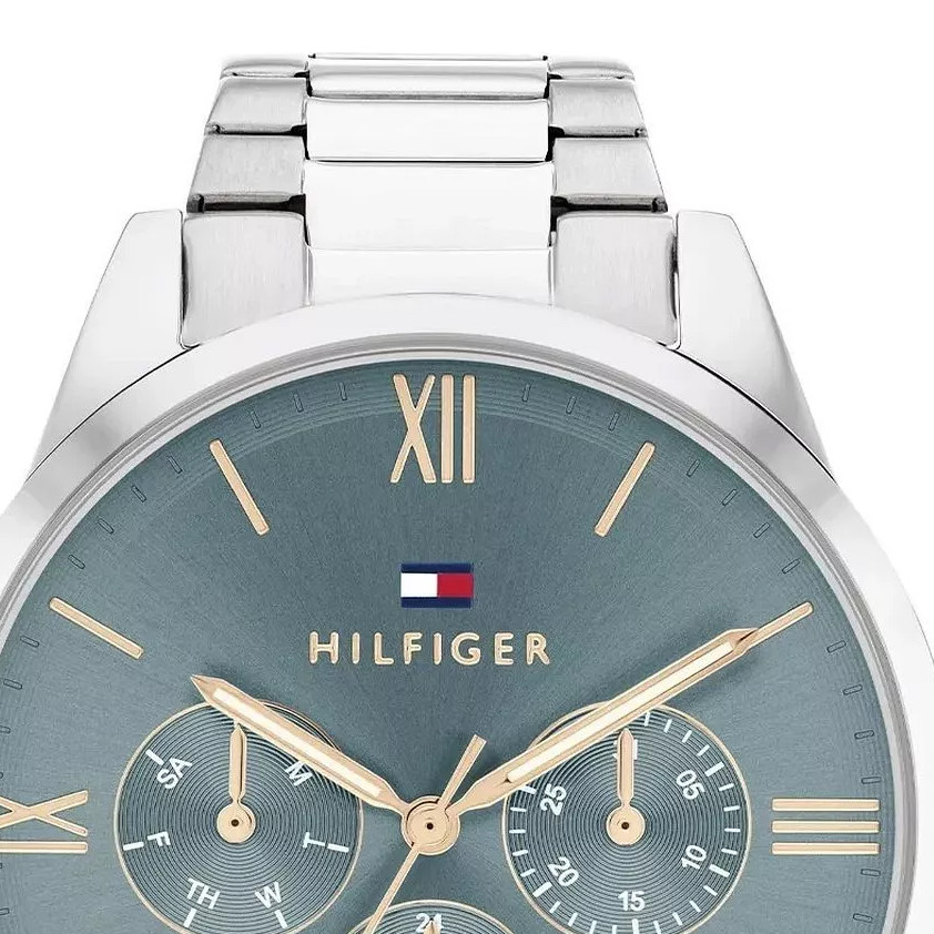 Tommy Hilfiger 1782745 Camille - zegarek męski 3