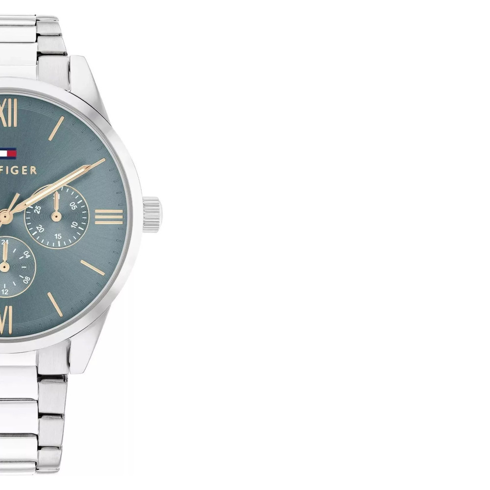 Tommy Hilfiger 1782745 Camille - zegarek męski 6
