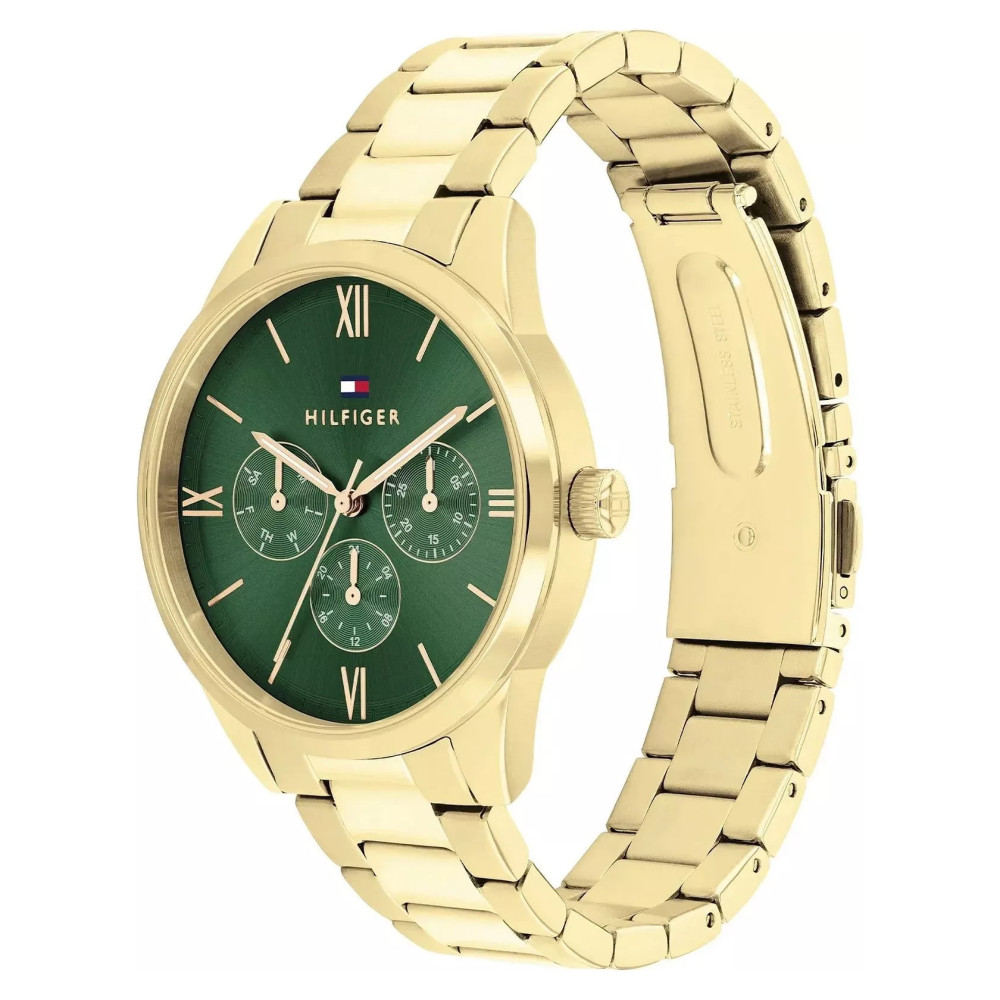 Tommy Hilfiger 1782746 Camille - zegarek męski 7