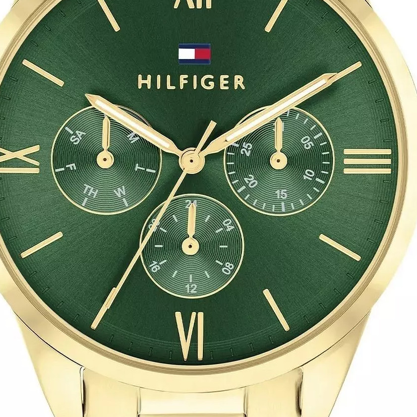 Tommy Hilfiger 1782746 Camille - zegarek męski 2