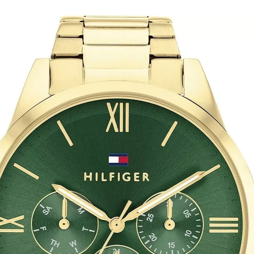 Tommy Hilfiger 1782746 Camille - zegarek męski 3