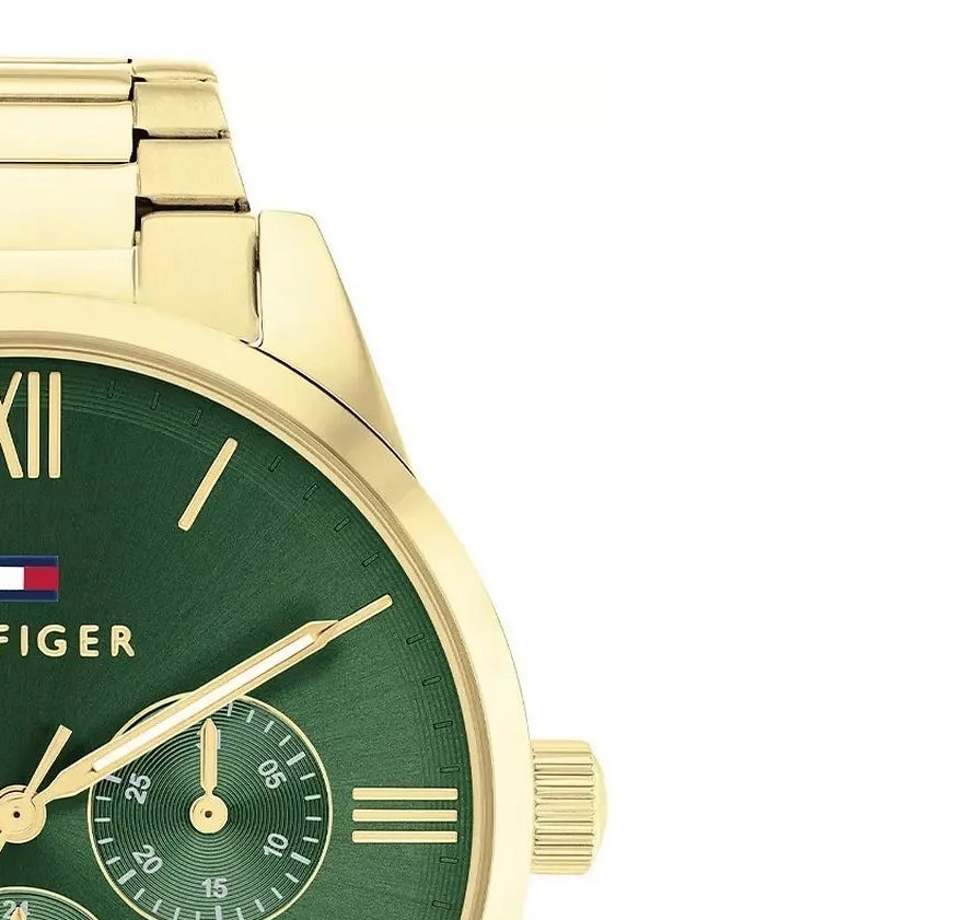 Tommy Hilfiger 1782746 Camille - zegarek męski 5