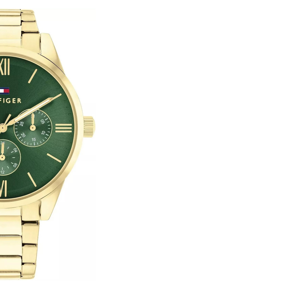 Tommy Hilfiger 1782746 Camille - zegarek męski 6