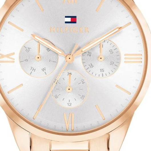 Tommy Hilfiger 1782747 Camille - zegarek męski 2