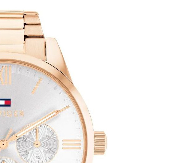 Tommy Hilfiger 1782747 Camille - zegarek męski 5