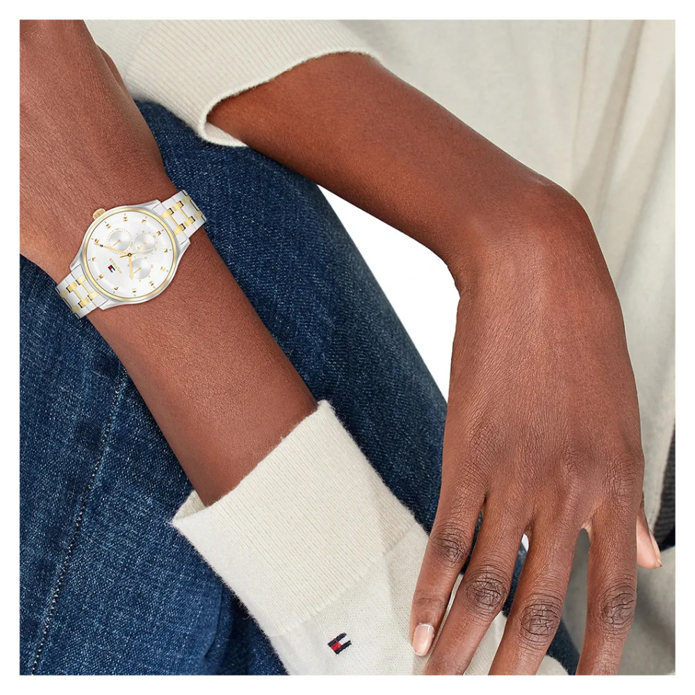 Tommy Hilfiger 1782750 - zegarek damski 9