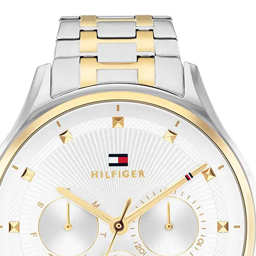 Tommy Hilfiger 1782750 - zegarek damski 3