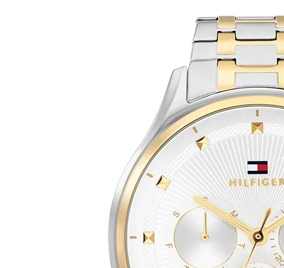 Tommy Hilfiger 1782750 - zegarek damski 4