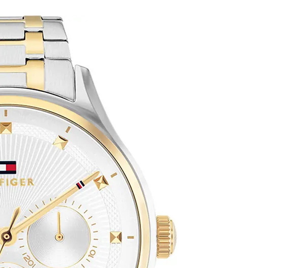 Tommy Hilfiger 1782750 - zegarek damski 5