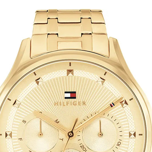 Tommy Hilfiger 1782751 - zegarek damski 3