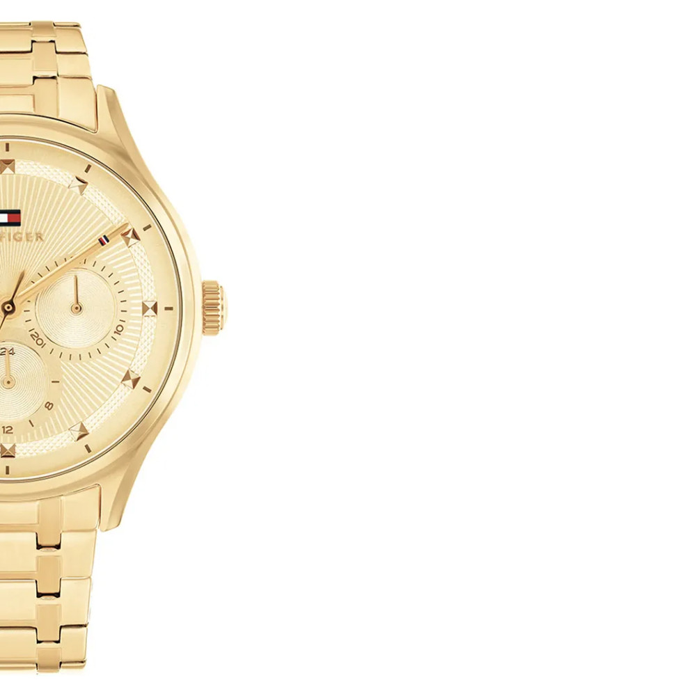 Tommy Hilfiger 1782751 - zegarek damski 6