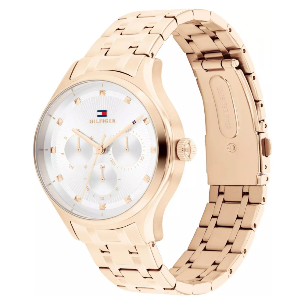 Tommy Hilfiger 1782752 - zegarek damski 7